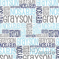 Grayson - Nested Design - Standard
