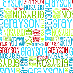 Grayson - Nested Design - Standard