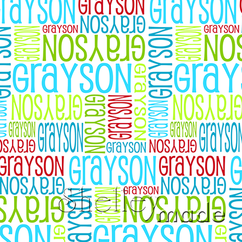 Grayson - Nested Design - Standard