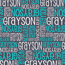 Grayson - Nested Design - Standard