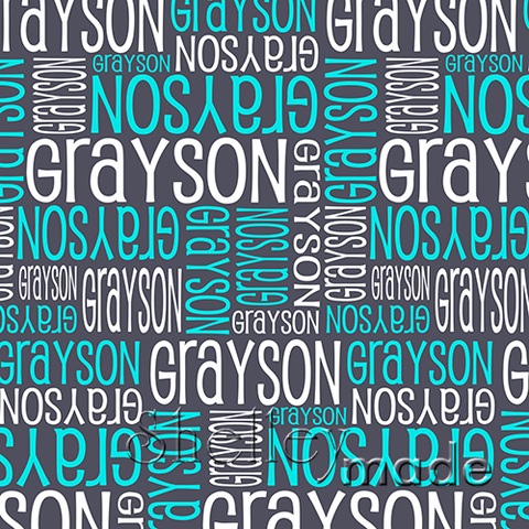 Grayson - Nested Design - Standard