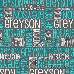 Greyson - Nested Design - Standard