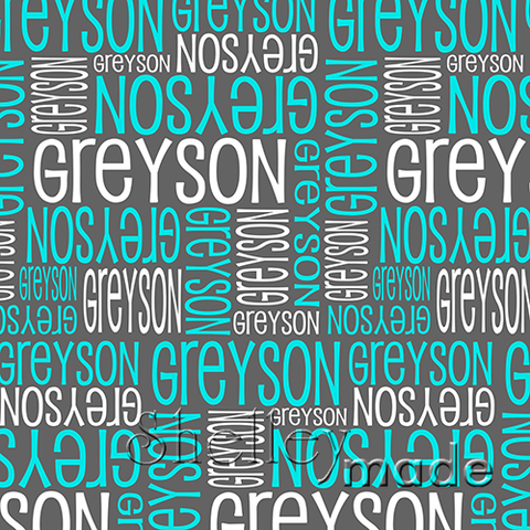 Greyson - Nested Design - Standard