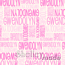 Gwendolyn - Nested Design - Standard