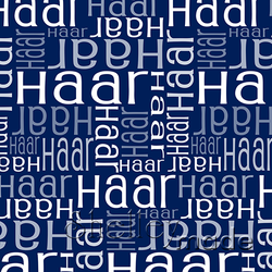 Haar - Nested Design - Standard