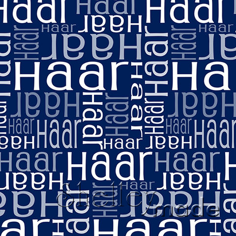 Haar - Nested Design - Standard