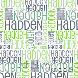 Hadden - Nested Design - Standard