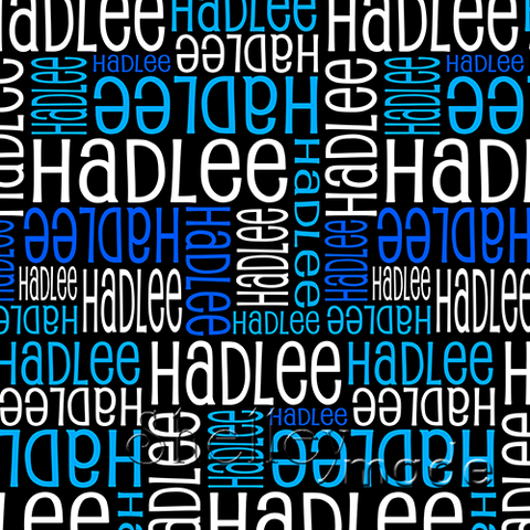 Hadlee - Nested Design - Standard