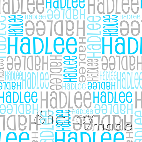 Hadlee - Nested Design - Standard