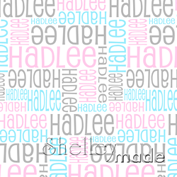 Hadlee - Nested Design - Standard