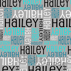 Hailey - Nested Design - Standard