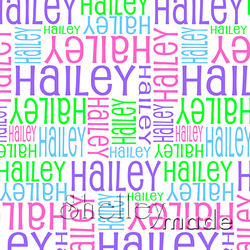 Hailey - Nested Design - Standard