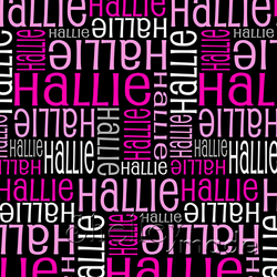 Hallie - Nested Design - Standard