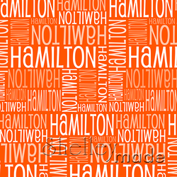 Hamilton - Nested Design - Standard
