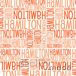Hamilton - Nested Design - Standard