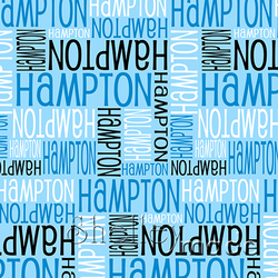 Hampton - Nested Design - Standard