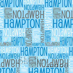 Hampton - Nested Design - Standard