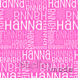 Hanna - Nested Design - Standard