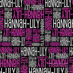 Hannah - Nested Design - Standard