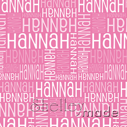 Hannah - Nested Design - Standard