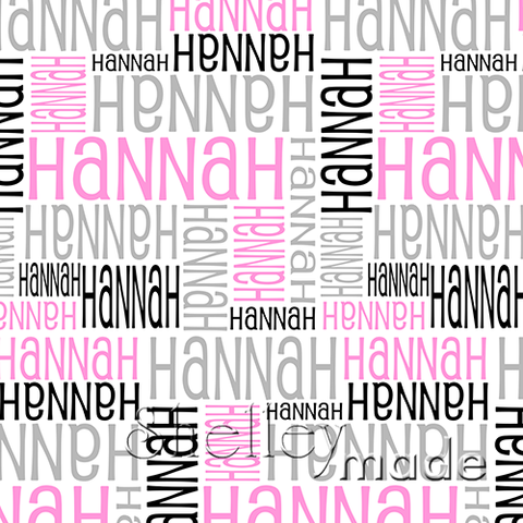 Hannah - Nested Design - Standard