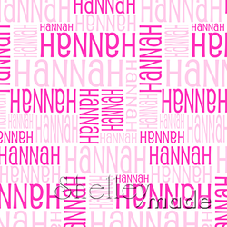 Hannah - Nested Design - Standard