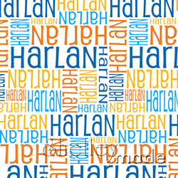 Harlan - Nested Design - Standard