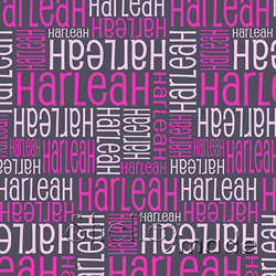 Harleah - Nested Design - Standard