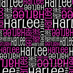 Harlee - Nested Design - Standard