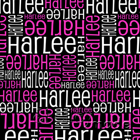 Harlee - Nested Design - Standard