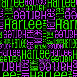 Harlee - Nested Design - Standard