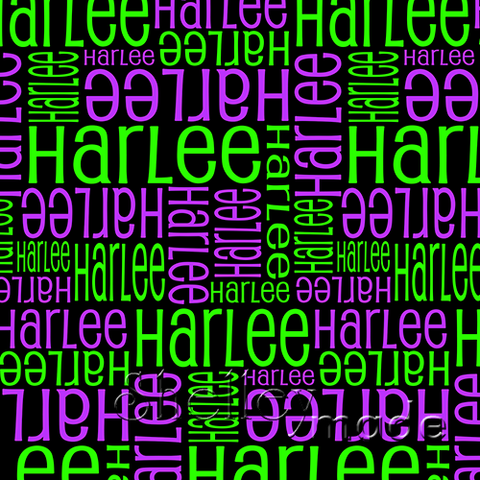 Harlee - Nested Design - Standard