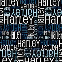 Harley - Nested Design - Standard