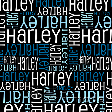 Harley - Nested Design - Standard