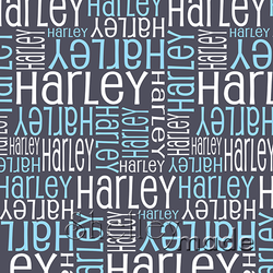 Harley - Nested Design - Standard