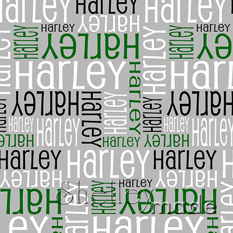Harley - Nested Design - Standard