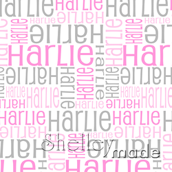 Harlie - Nested Design - Standard