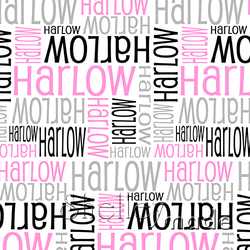 Harlow - Nested Design - Standard