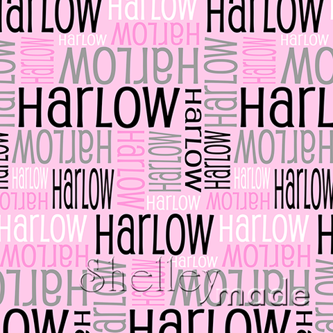 Harlow - Nested Design - Standard