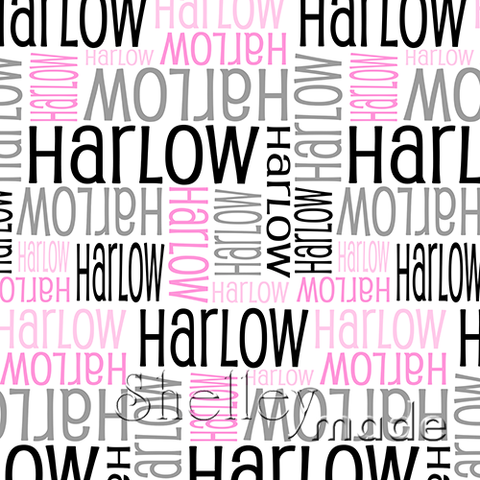 Harlow - Nested Design - Standard