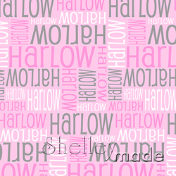 Harlow - Nested Design - Standard
