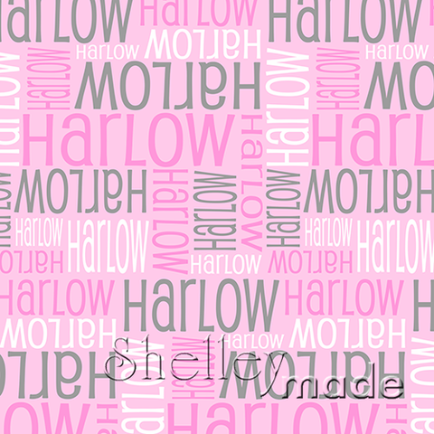 Harlow - Nested Design - Standard