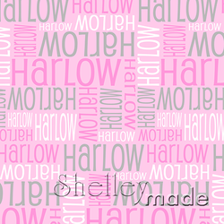 Harlow - Nested Design - Standard
