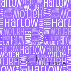 Harlow - Nested Design - Standard