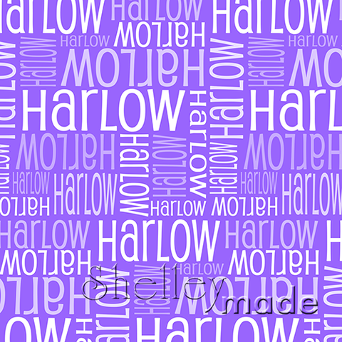 Harlow - Nested Design - Standard