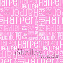 Harper - Nested Design - Standard