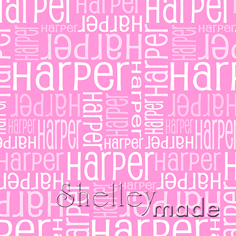 Harper - Nested Design - Standard