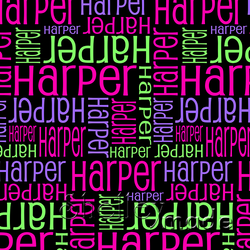 Harper - Nested Design - Standard