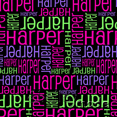 Harper - Nested Design - Standard