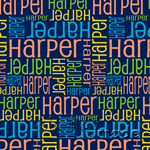 Harper - Nested Design - Standard
